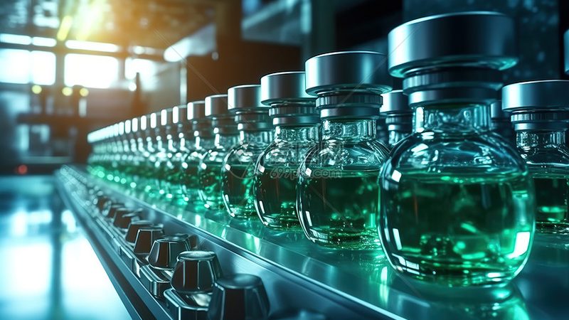 保健品自产与代工：成本效益分析关键点