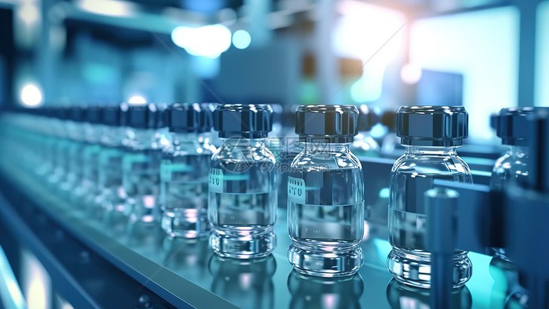 医药原料定制：如何挑选合适的定制生产厂家