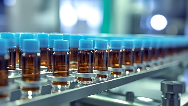 中药提取物含量测定方法的选择与考量